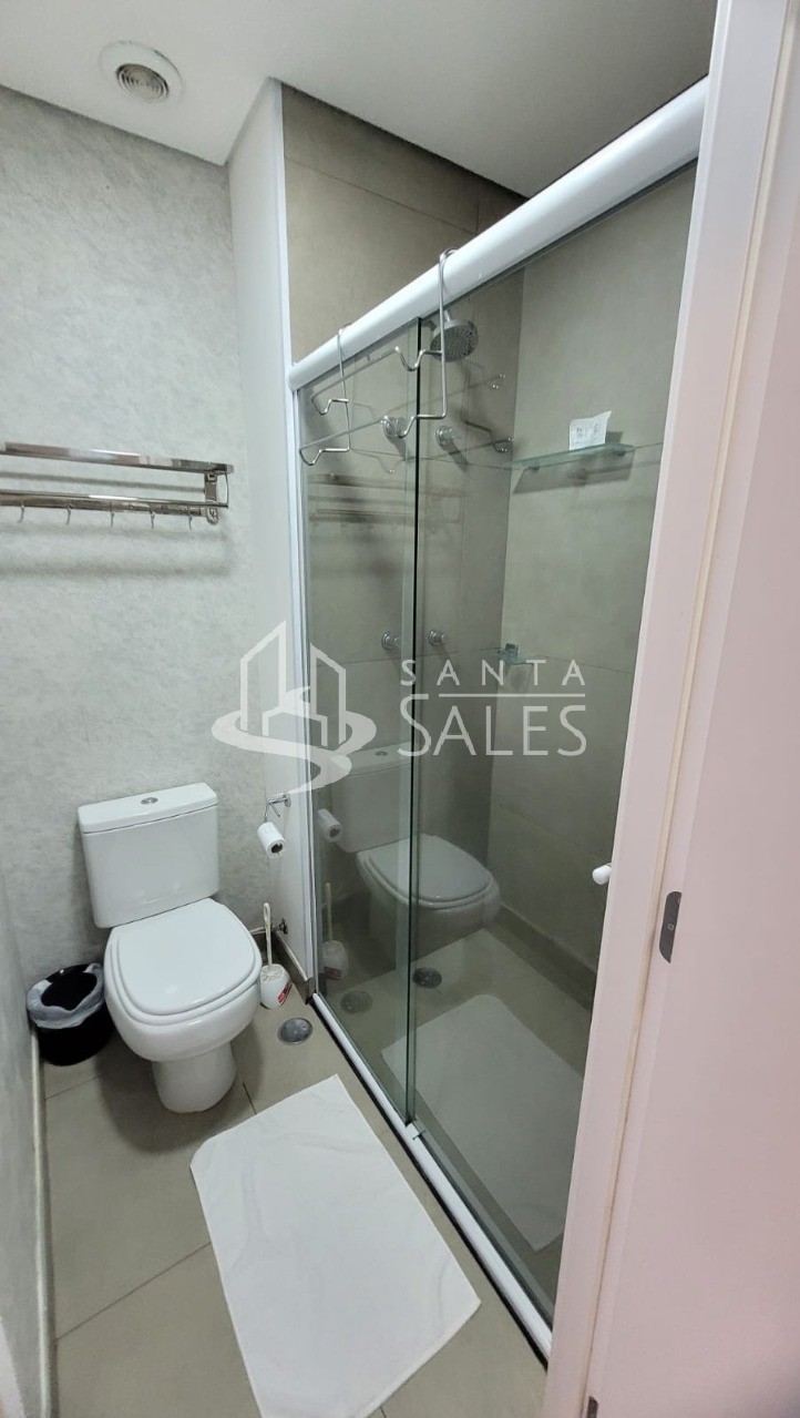 Apartamento, 1 quarto, 17 m² - Foto 4