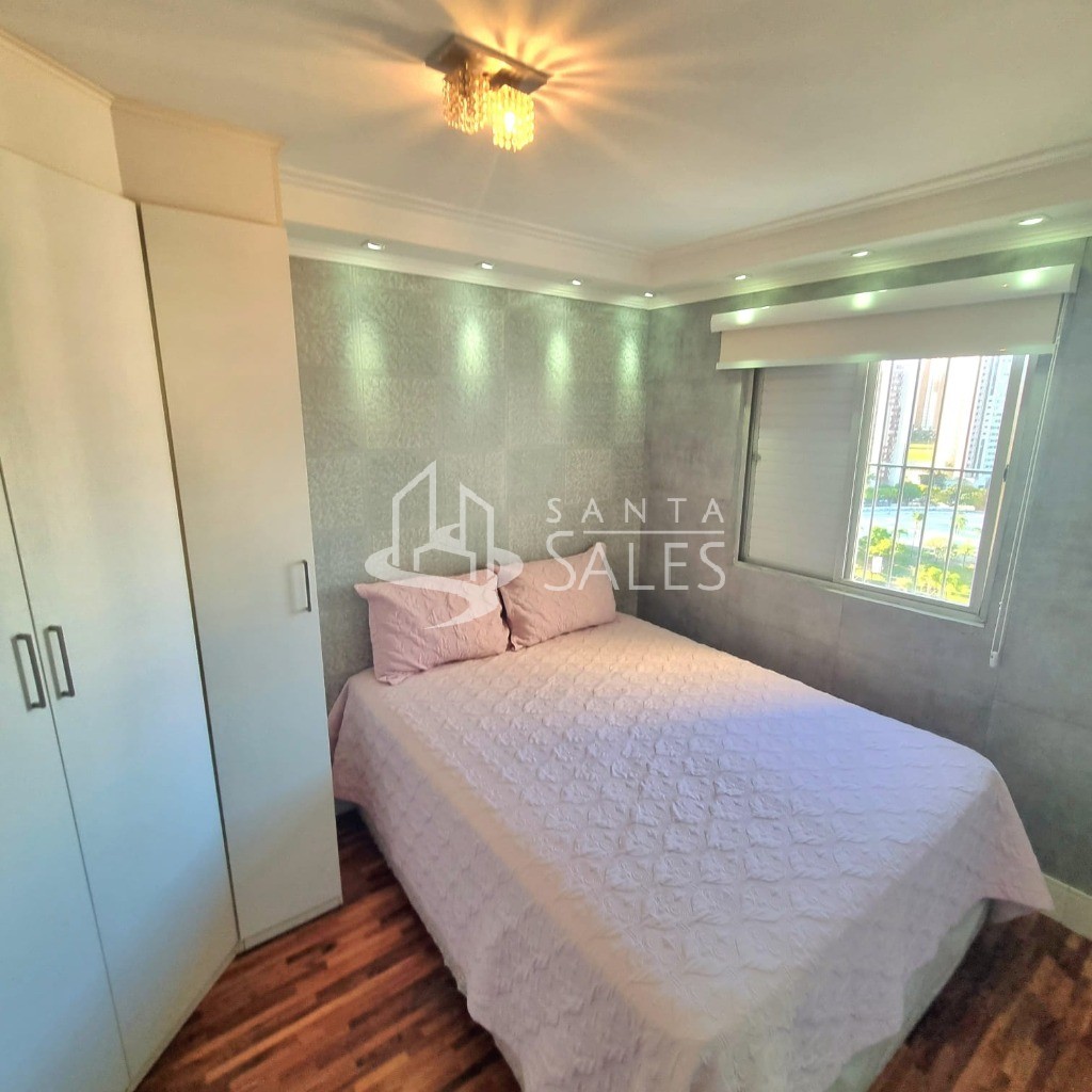Apartamento à venda com 3 quartos, 120m² - Foto 18