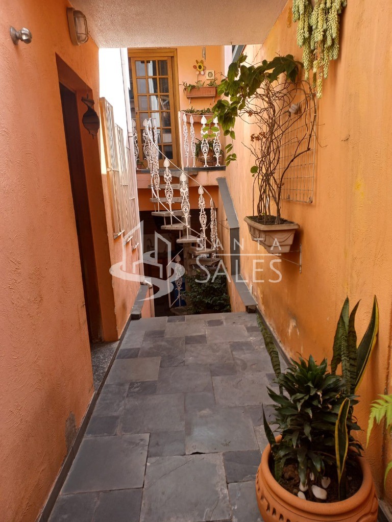 Sobrado, 3 quartos, 126 m² - Foto 42