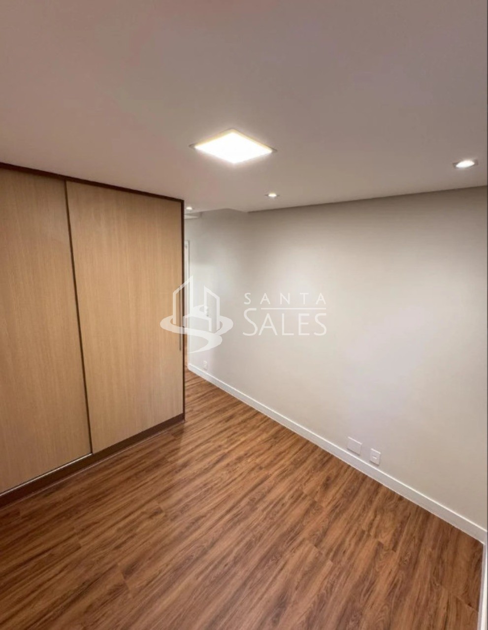 Apartamento, 2 quartos, 55 m² - Foto 7