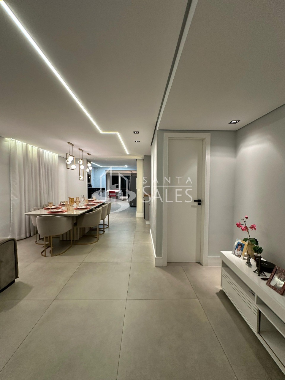 Casa, 3 quartos - Foto 4