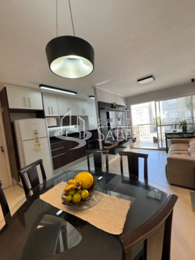 Apartamento à venda com 2 quartos, 63m² - Foto 13