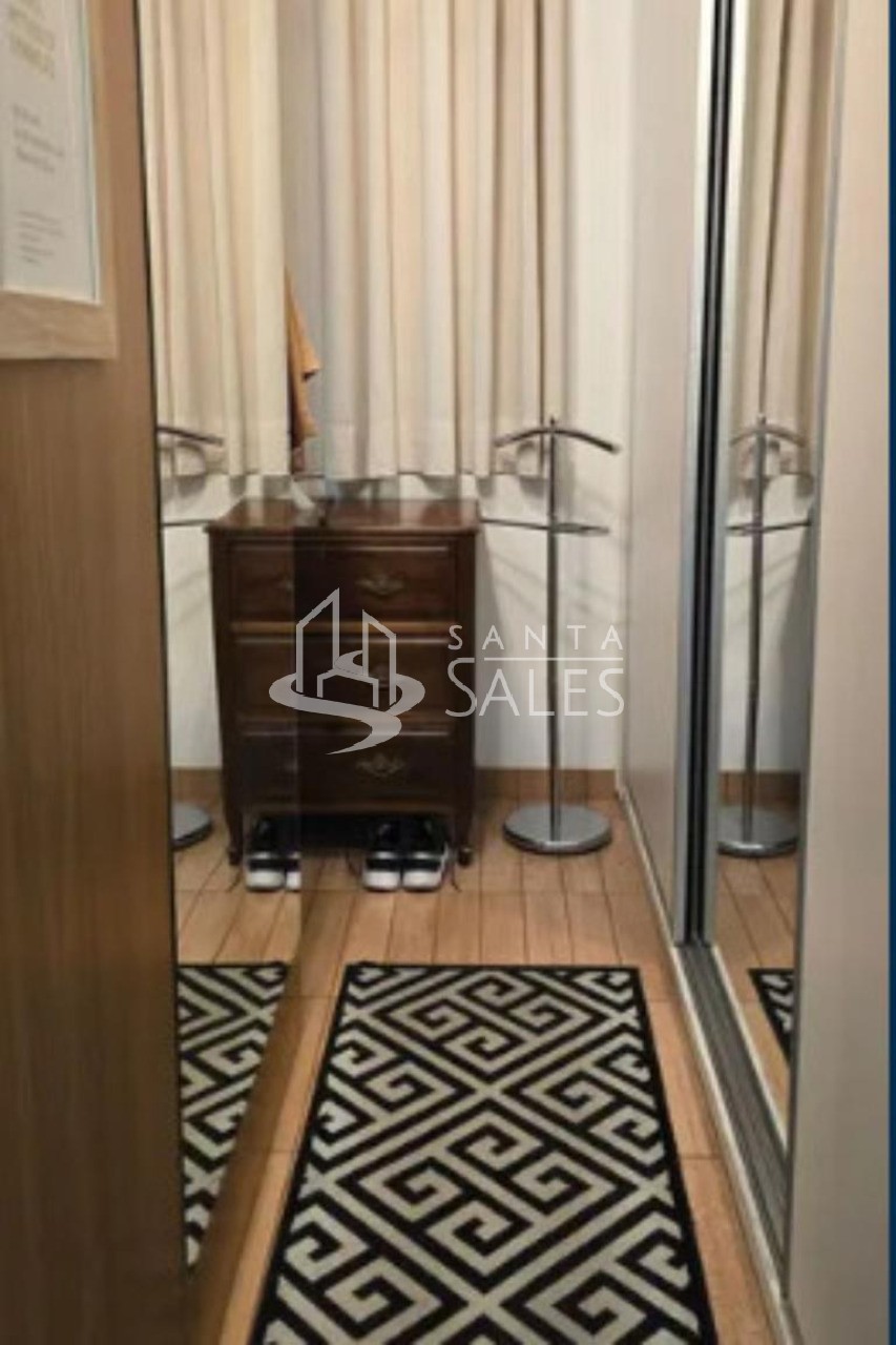 Apartamento à venda com 3 quartos, 86m² - Foto 10