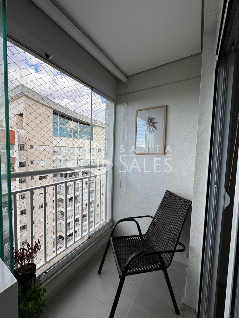 Cobertura, 3 quartos, 136 m² - Foto 15