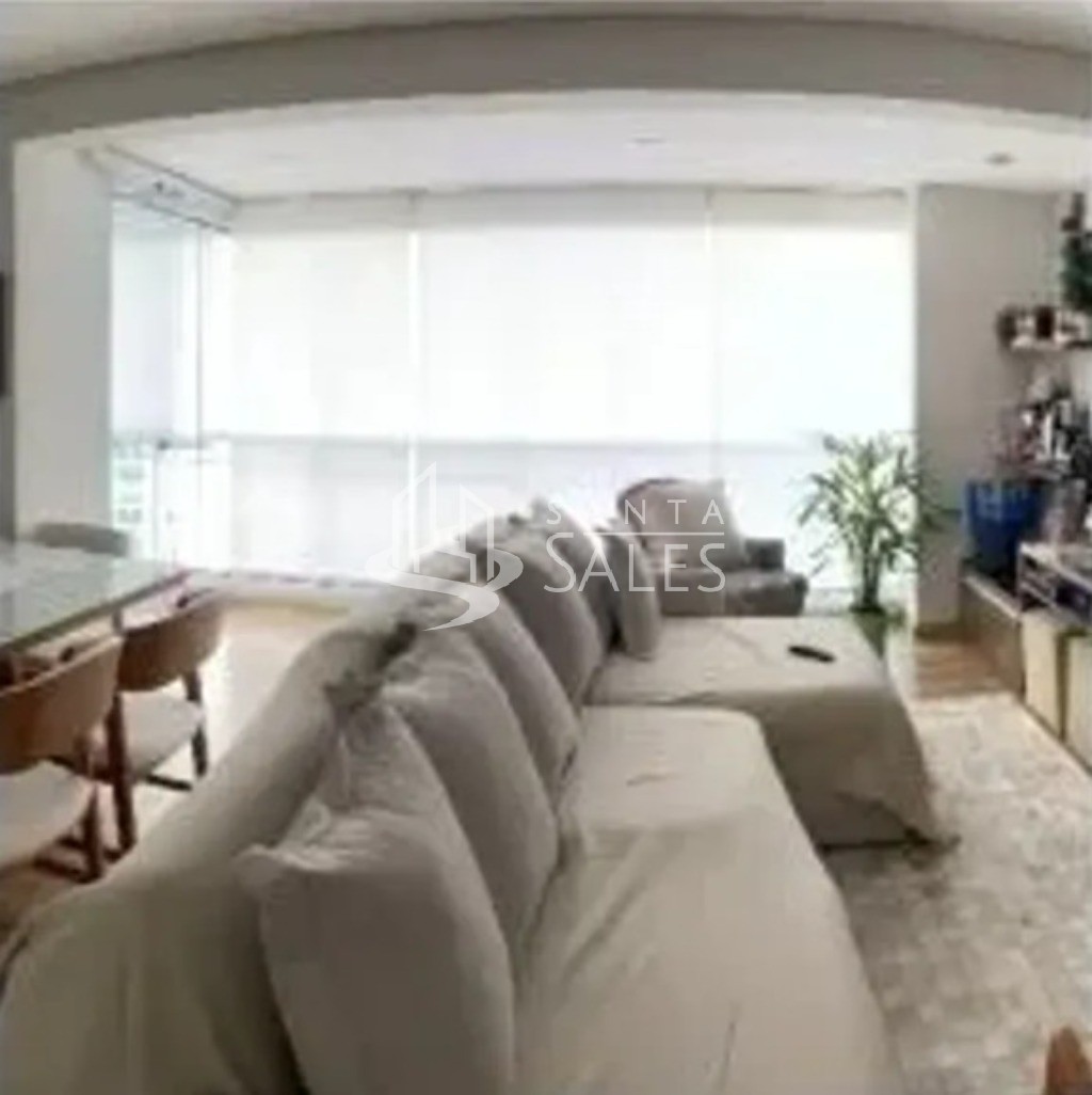 Apartamento, 3 quartos, 98 m² - Foto 1