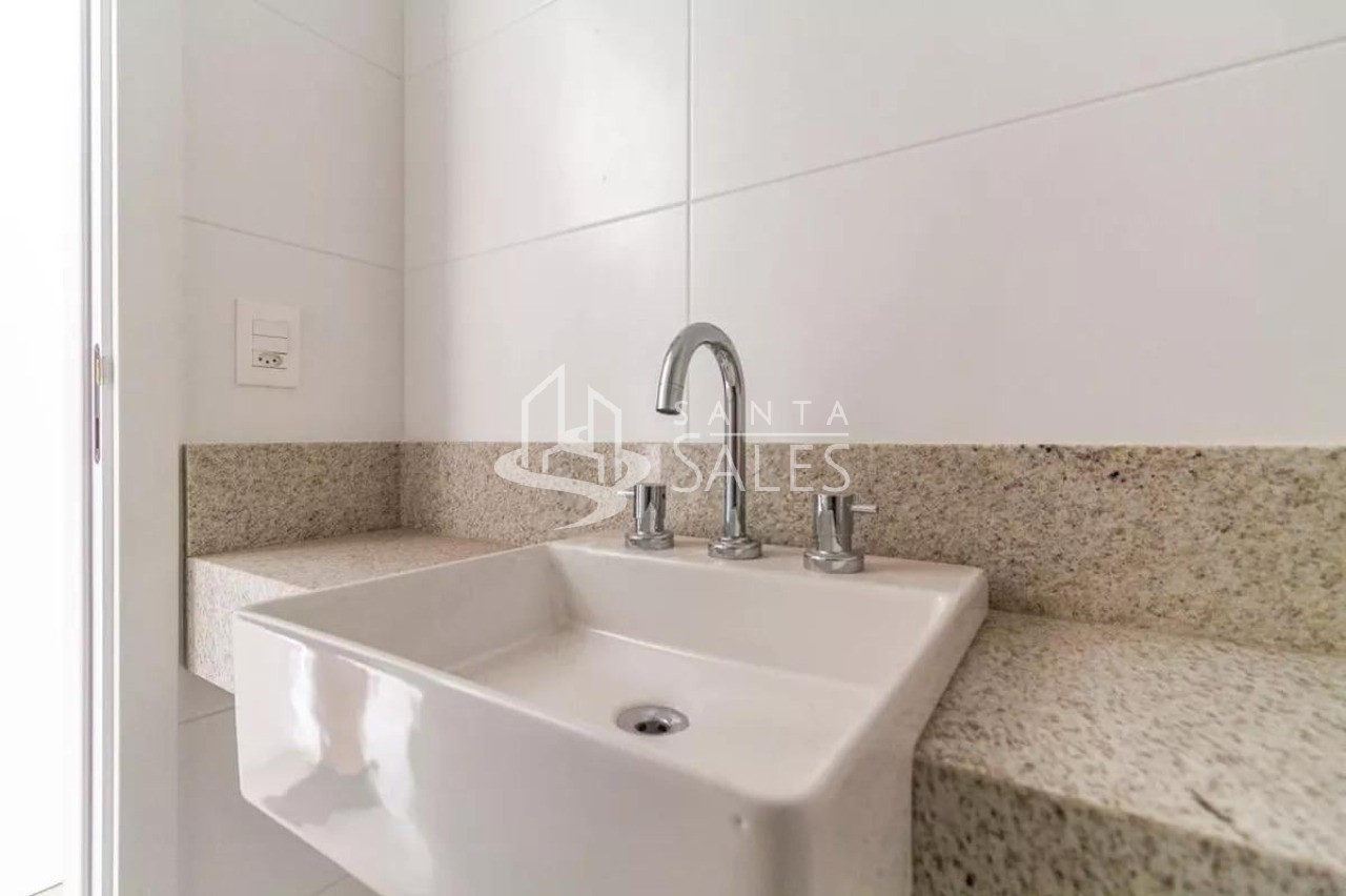 Apartamento, 2 quartos, 60 m² - Foto 12