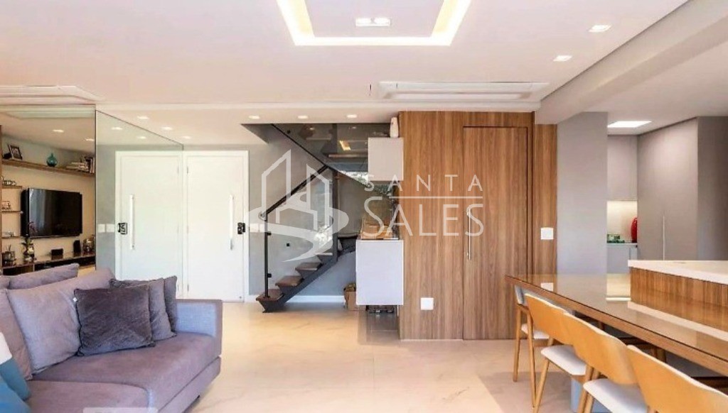 Cobertura, 3 quartos, 250 m² - Foto 16