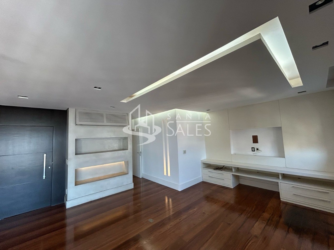 Apartamento, 4 quartos, 173 m² - Foto 6