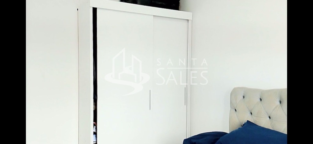 Apartamento, 1 quarto, 35 m² - Foto 10