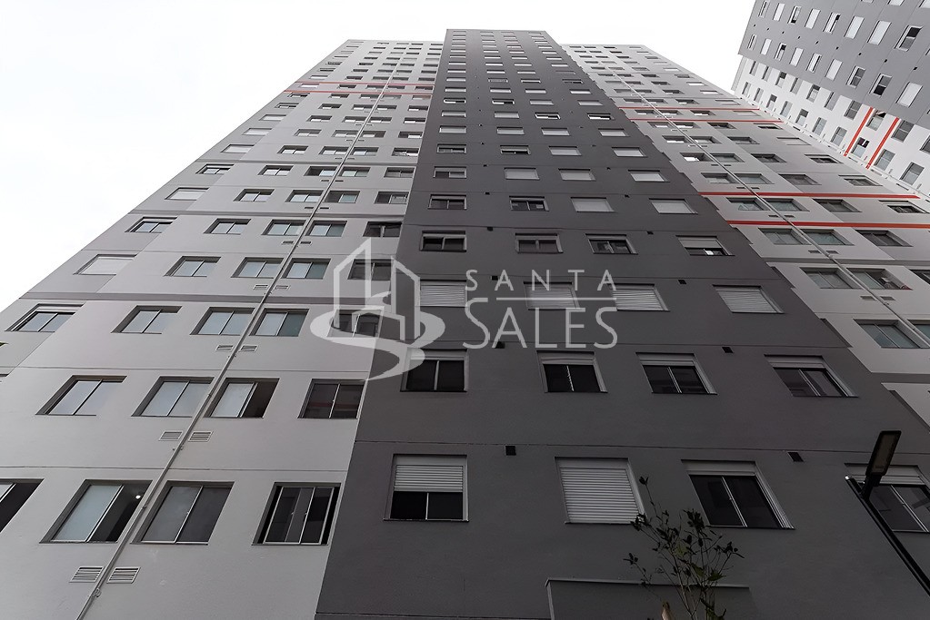 Apartamento, 2 quartos, 42 m² - Foto 19