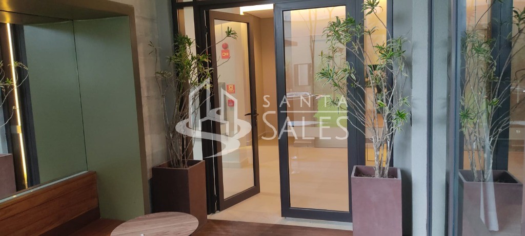 Apartamento, 1 quarto, 32 m² - Foto 40