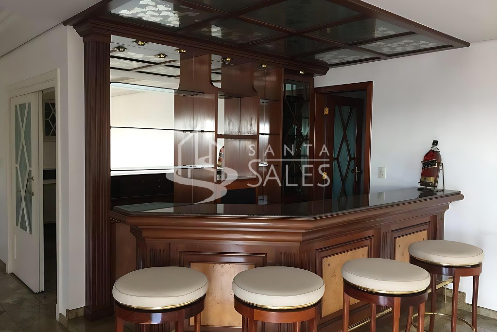 Apartamento, 5 quartos, 590 m² - Foto 7