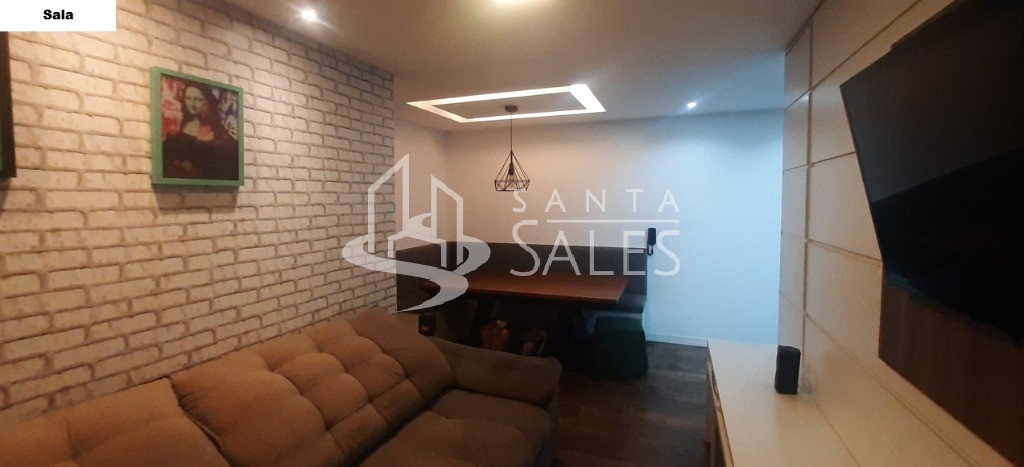 Apartamento, 2 quartos, 60 m² - Foto 15