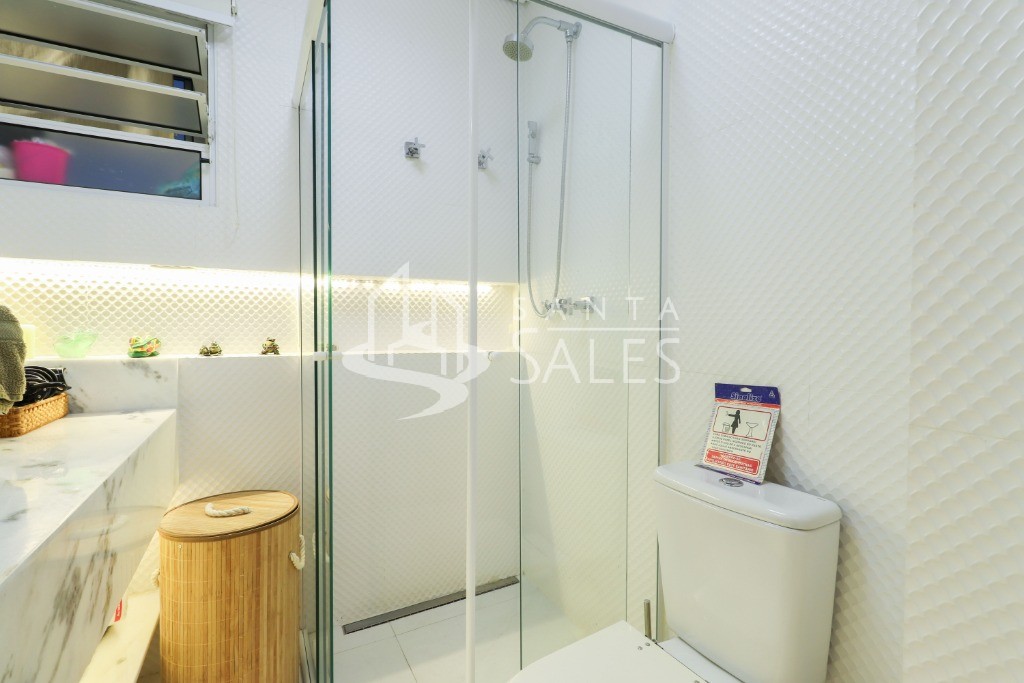 Apartamento, 2 quartos, 133 m² - Foto 21