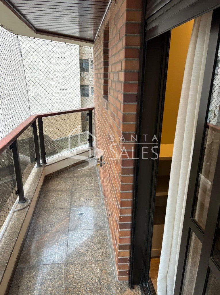 Apartamento, 3 quartos, 220 m² - Foto 24