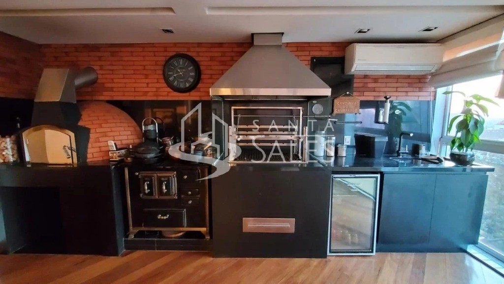Apartamento, 2 quartos, 207 m² - Foto 8