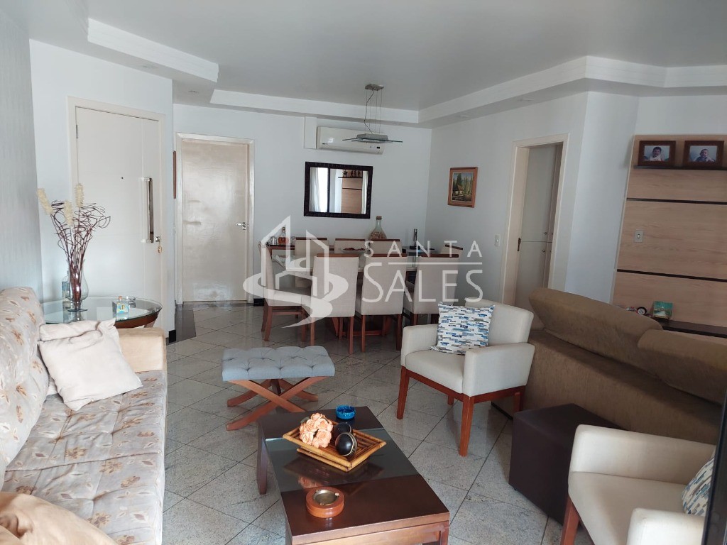Apartamento, 3 quartos, 110 m² - Foto 5
