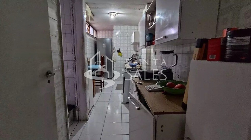 Apartamento, 3 quartos, 100 m² - Foto 6