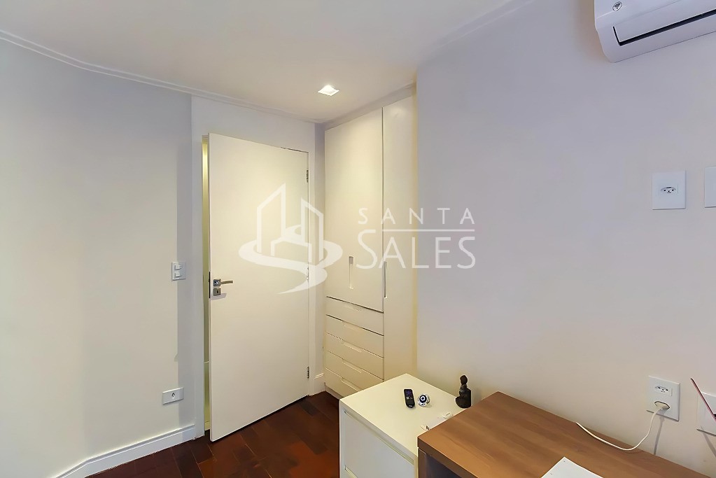 Apartamento à venda com 3 quartos, 156m² - Foto 23