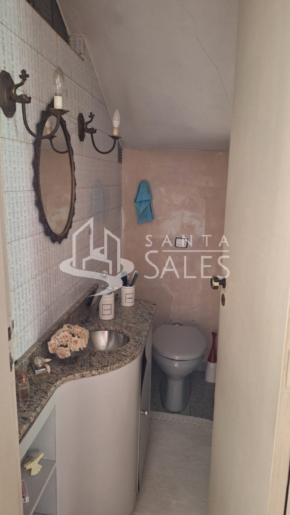 Sobrado, 4 quartos, 200 m² - Foto 12