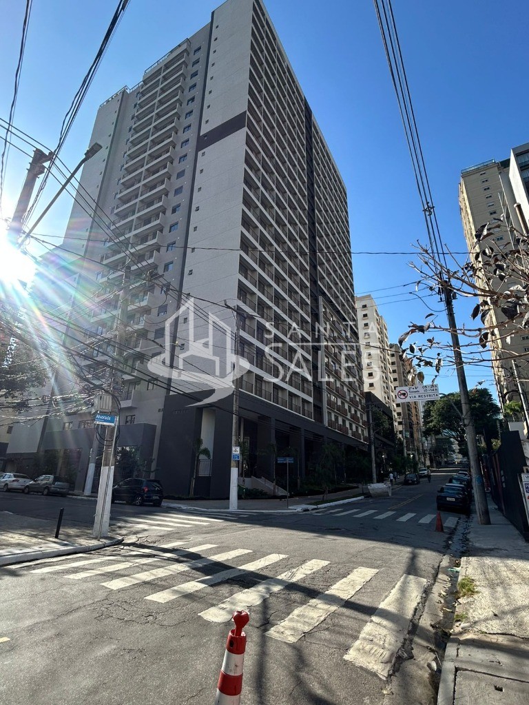 Apartamento, 1 quarto, 24 m² - Foto 18
