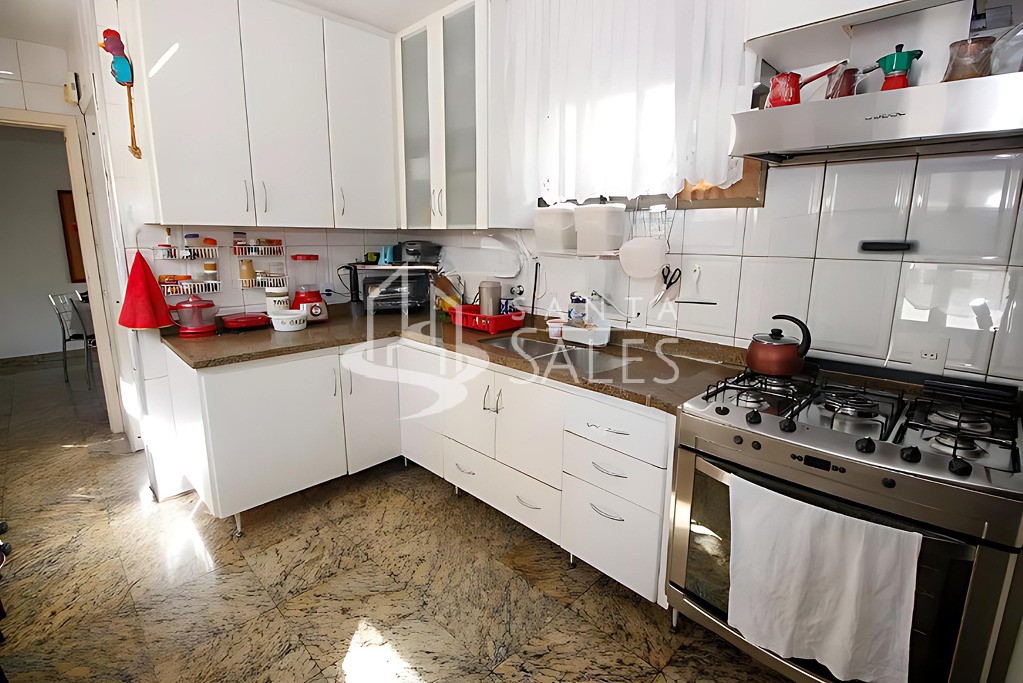 Apartamento, 4 quartos, 280 m² - Foto 4