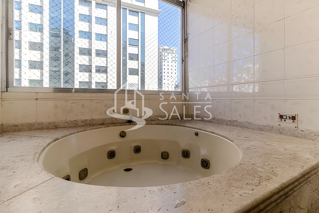 Apartamento, 4 quartos, 240 m² - Foto 28