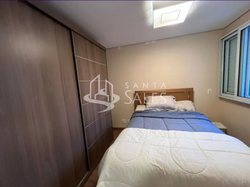 Apartamento, 2 quartos, 54 m² - Foto 3