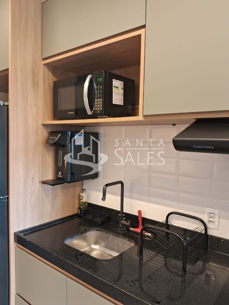 Apartamento, 1 quarto, 27 m² - Foto 20