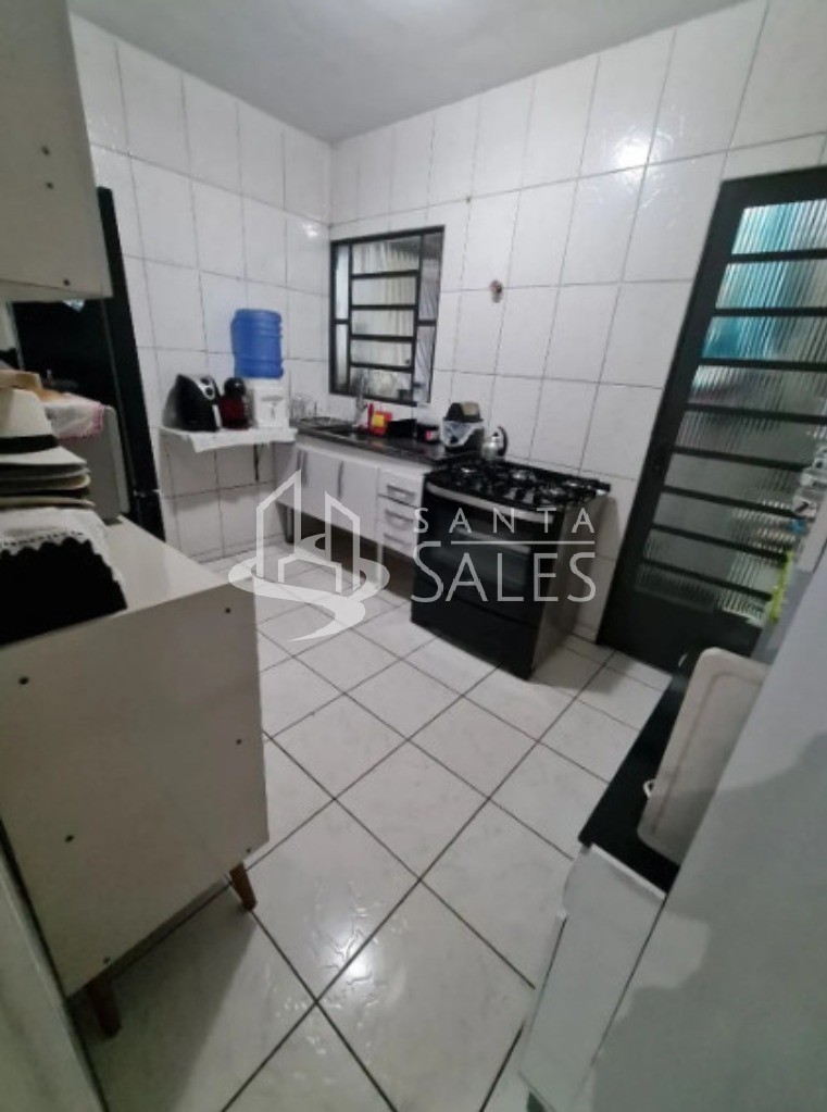 Casa à venda com 2 quartos - Foto 3