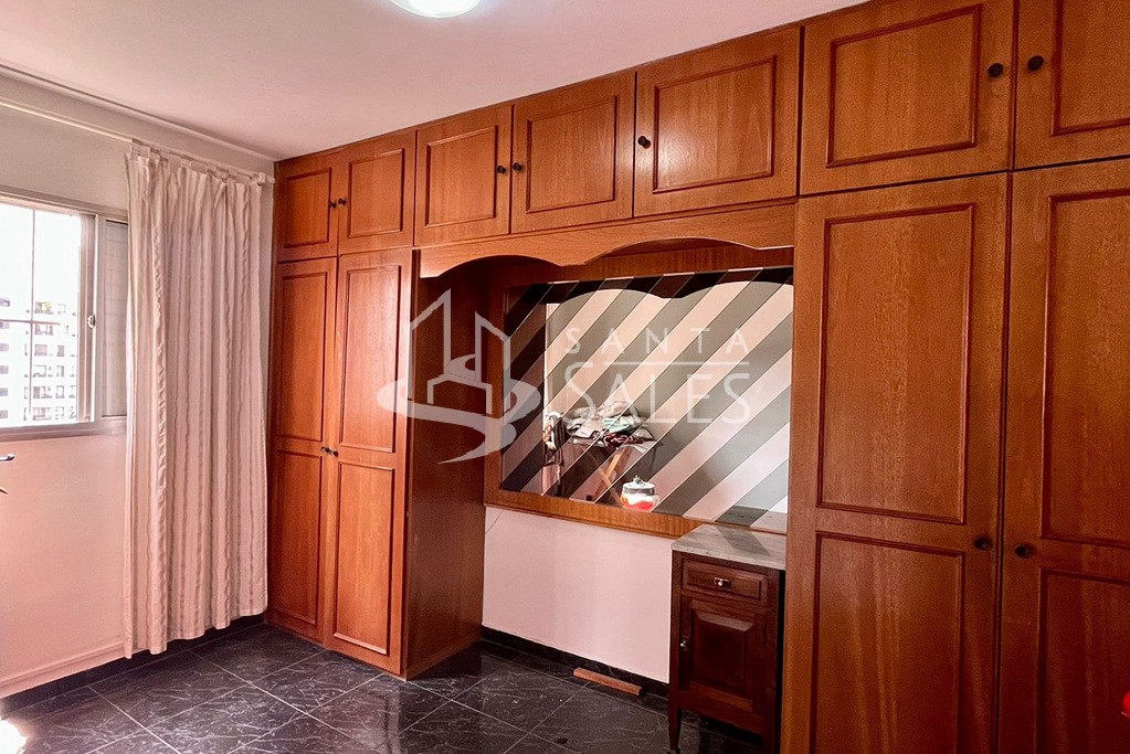 Apartamento, 2 quartos, 50 m² - Foto 6