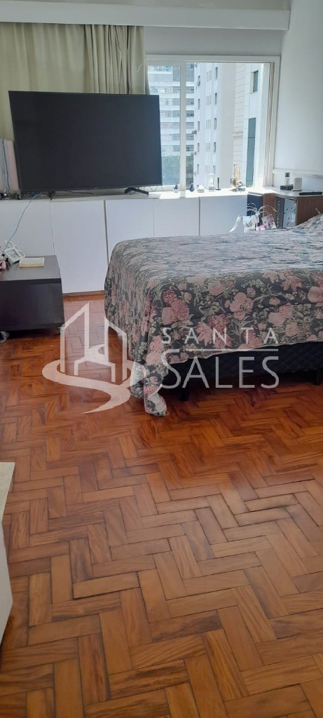 Apartamento, 3 quartos, 130 m² - Foto 16