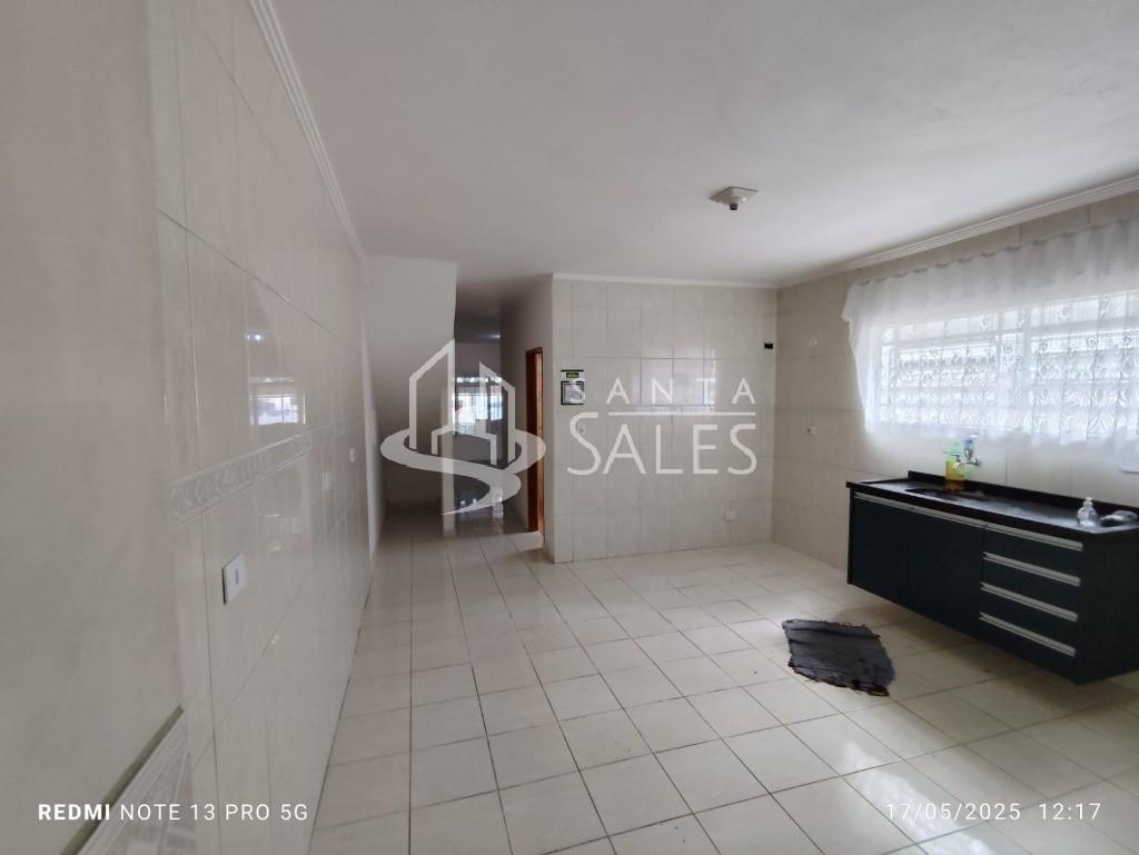 Casa, 3 quartos - Foto 8