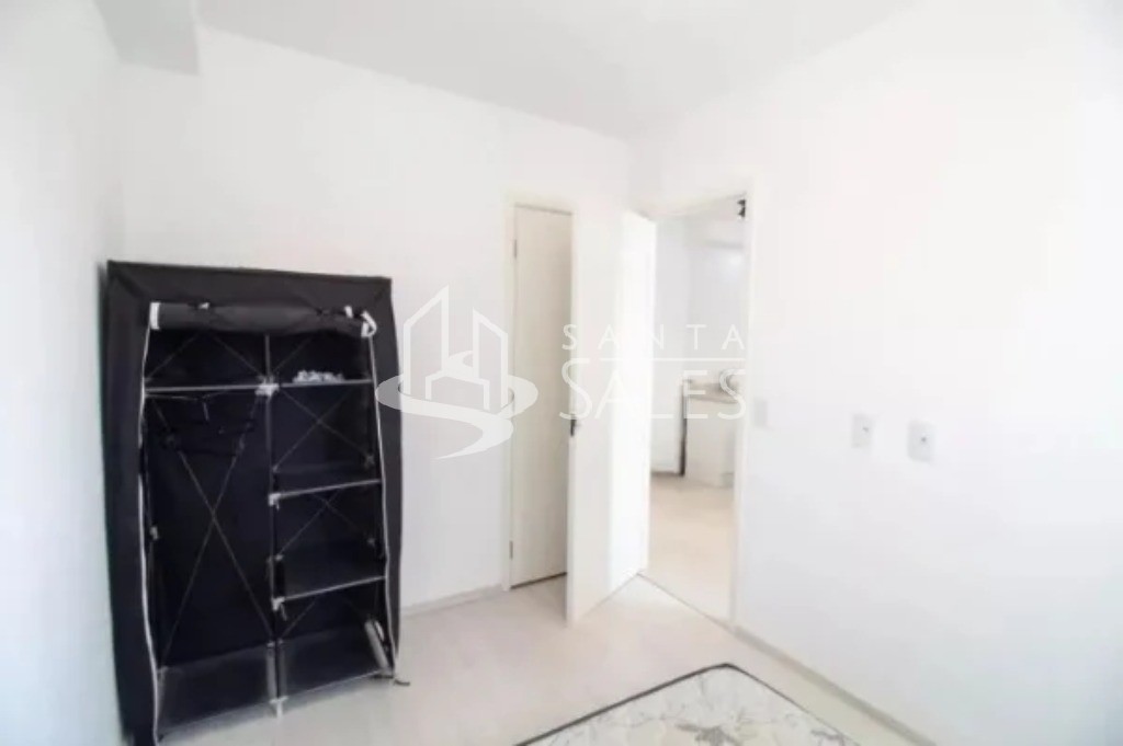 Apartamento, 2 quartos, 36 m² - Foto 5