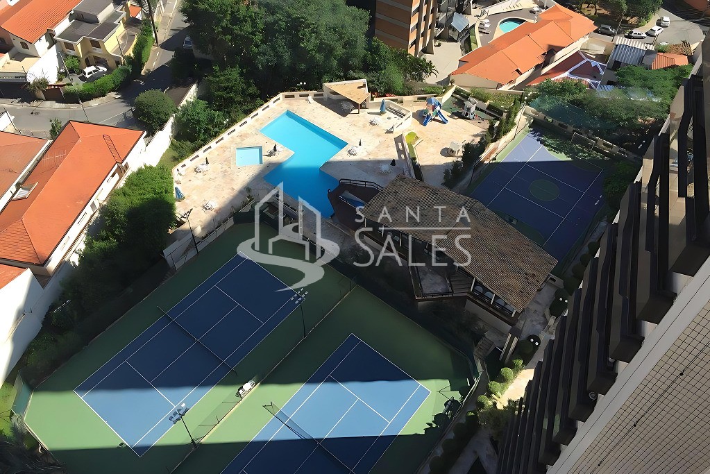 Apartamento, 5 quartos, 590 m² - Foto 13