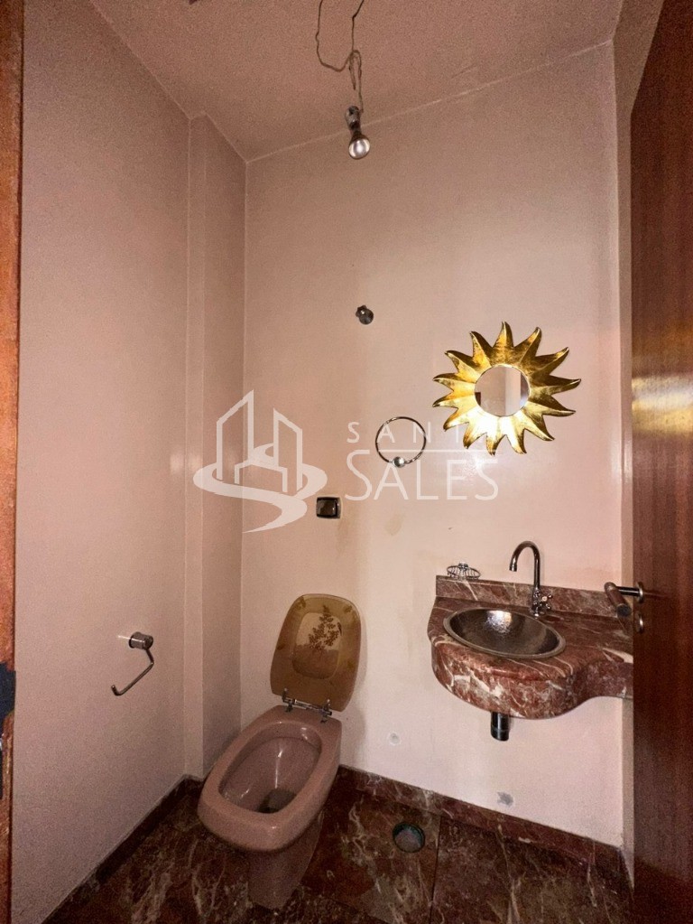 Casa, 5 quartos, 300 m² - Foto 16