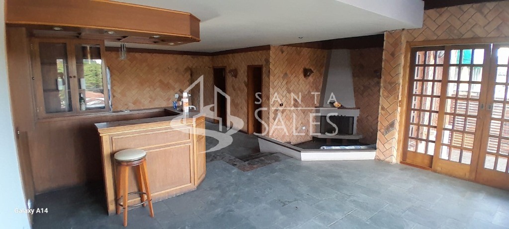Casa à venda com 4 quartos, 367m² - Foto 22