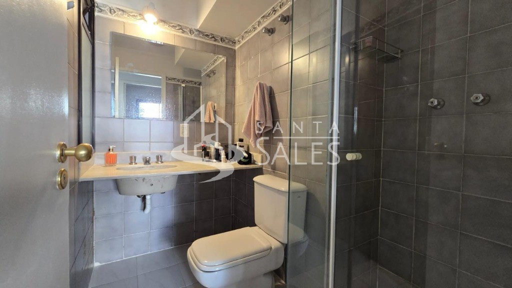 Apartamento à venda com 3 quartos, 90m² - Foto 11