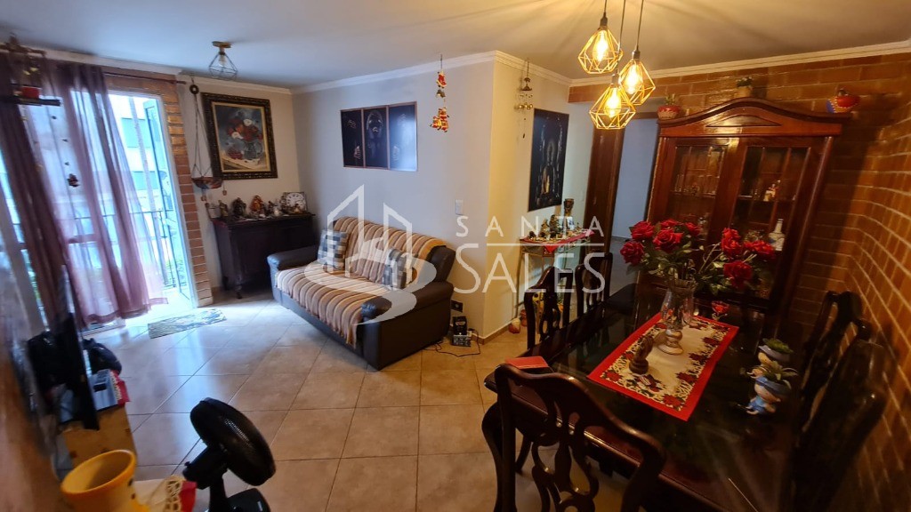 Apartamento, 2 quartos, 57 m² - Foto 11