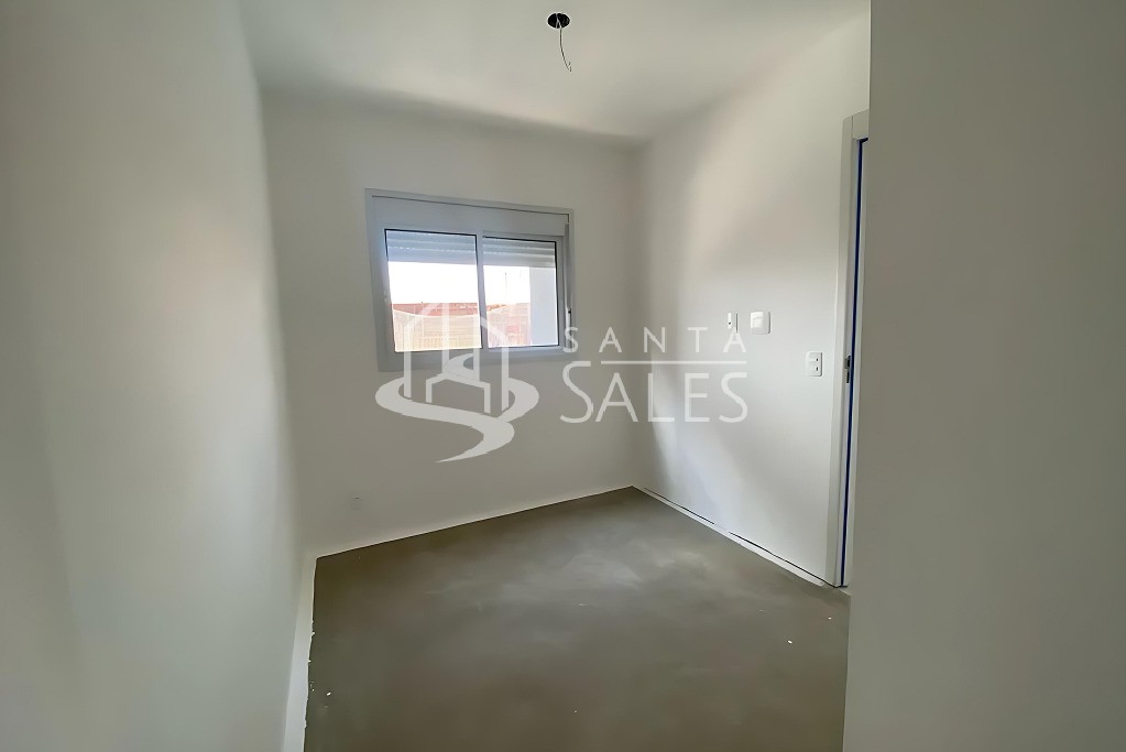 Apartamento à venda com 2 quartos, 41m² - Foto 5