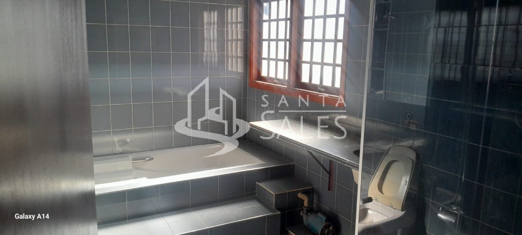 Casa à venda com 4 quartos, 367m² - Foto 13