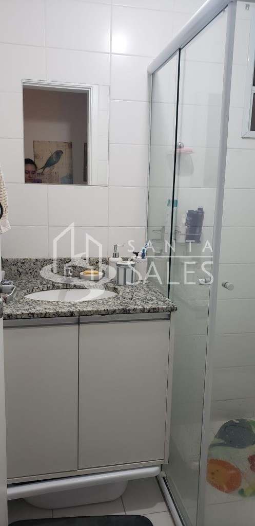 Apartamento, 3 quartos, 97 m² - Foto 15