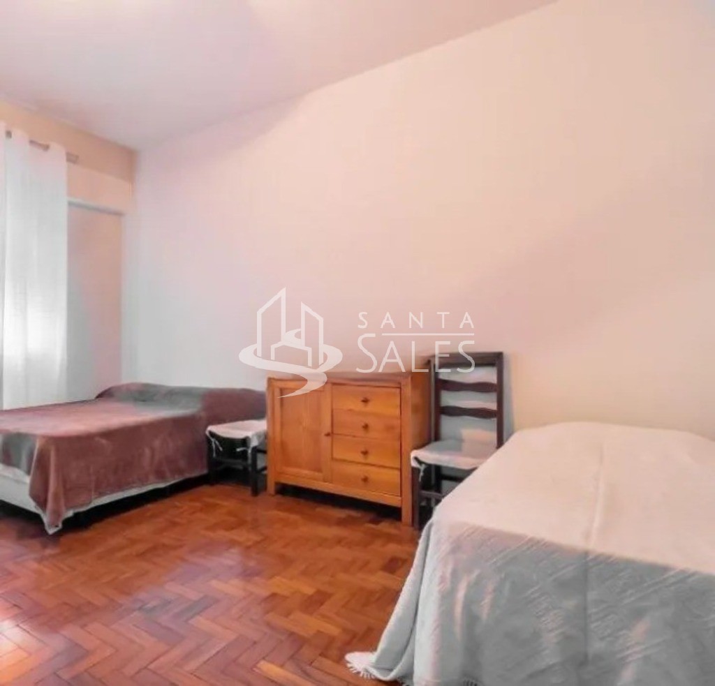 Apartamento, 3 quartos, 145 m² - Foto 4