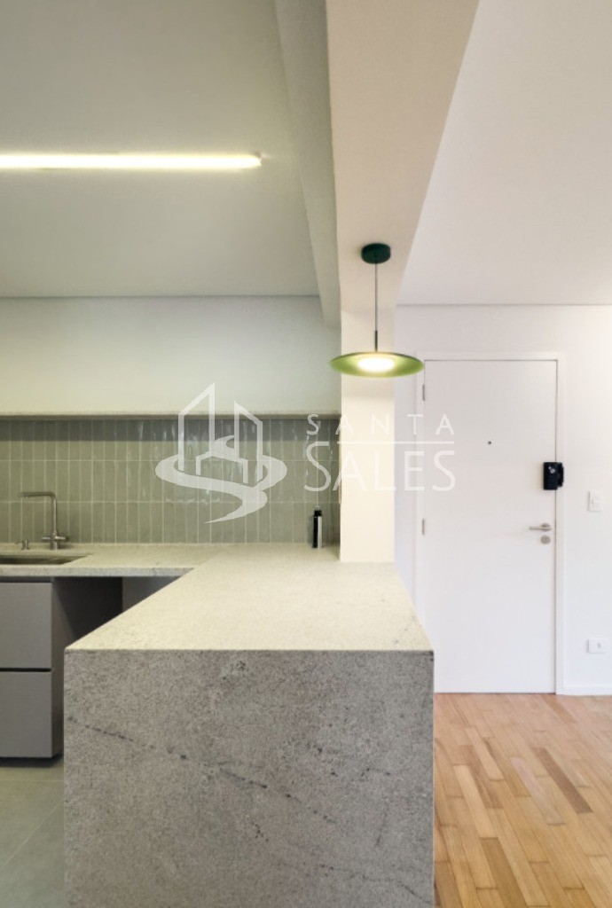 Apartamento, 2 quartos, 55 m² - Foto 9