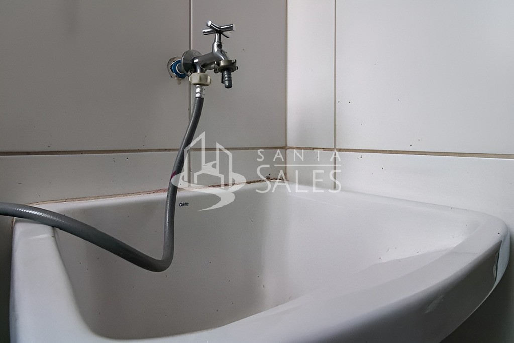 Apartamento, 3 quartos, 64 m² - Foto 26