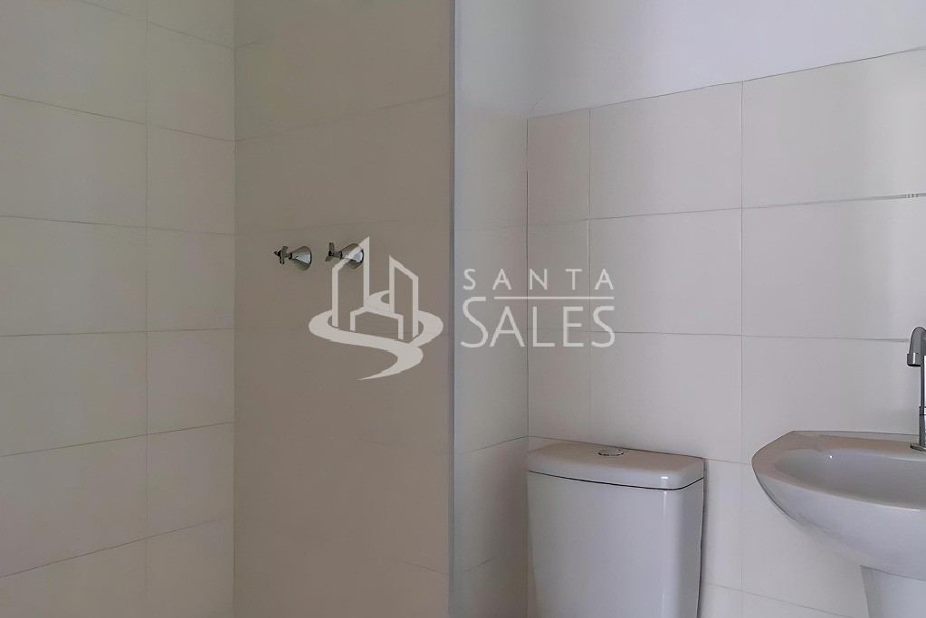 Apartamento, 2 quartos, 35 m² - Foto 11