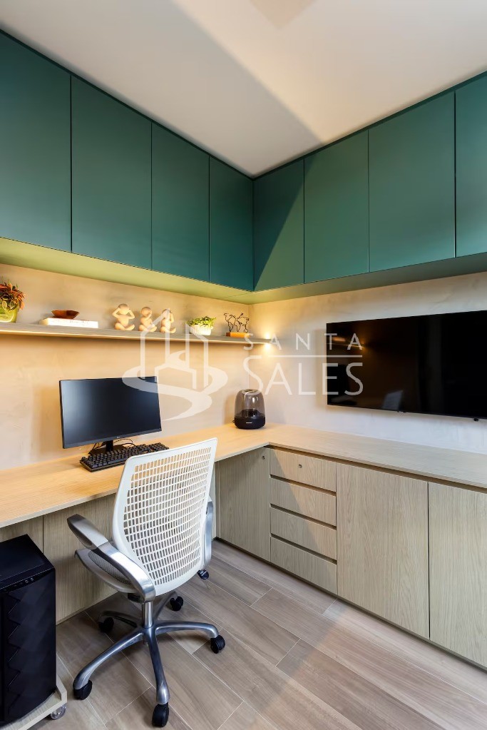 Apartamento, 1 quarto, 47 m² - Foto 8