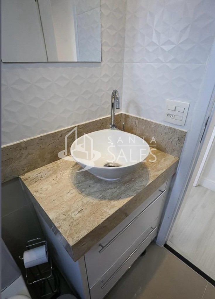 Apartamento, 2 quartos, 49 m² - Foto 24