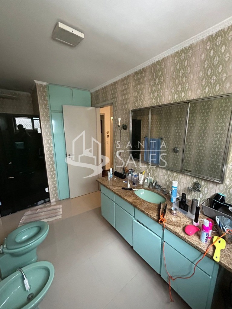 Apartamento, 3 quartos, 183 m² - Foto 4