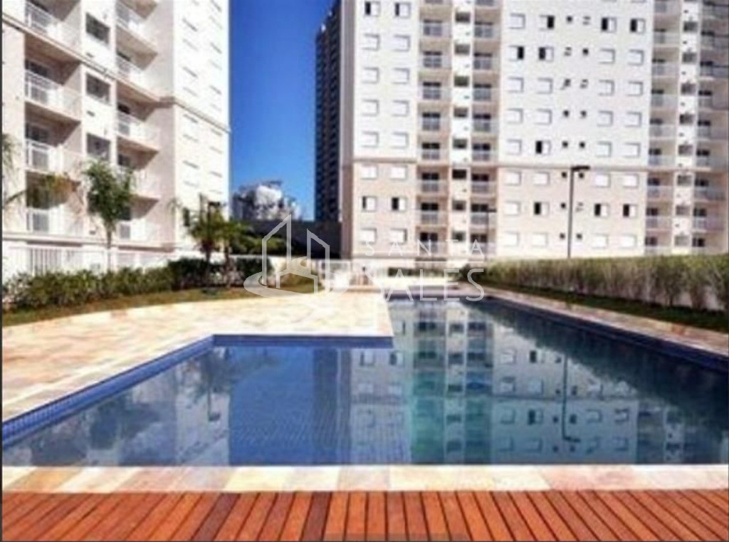 Apartamento à venda e aluguel com 2 quartos, 56m² - Foto 17